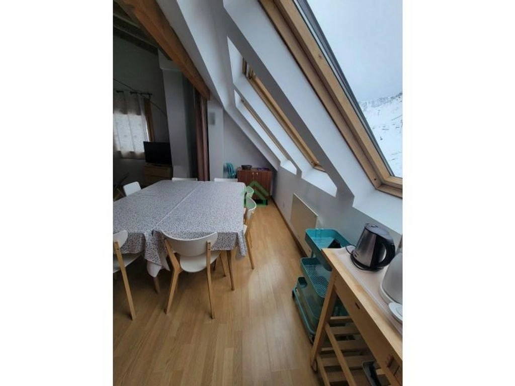 Bright duplex 82 m2 in Encamp, Andorra