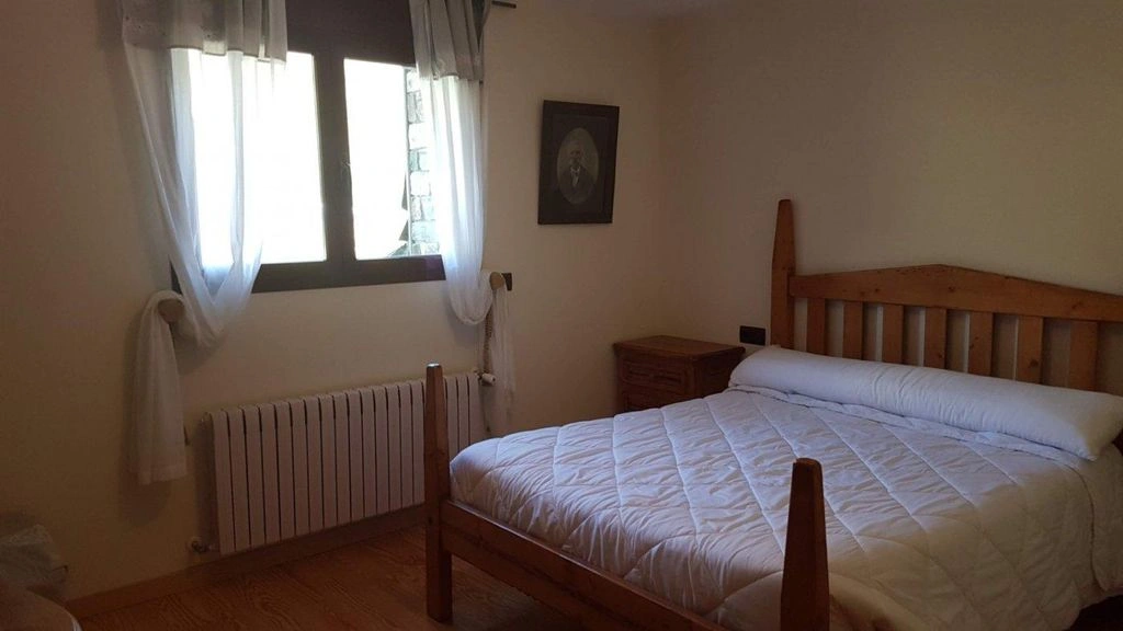 منزل واسع مكوّن من 5 غرف نوم في Encamp، Andorra