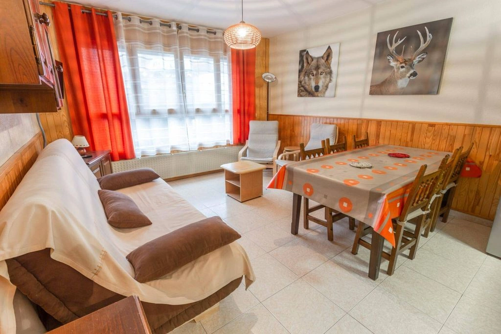 Appartamento adatto alle famiglie di 60 m² a Encamp, Andorra