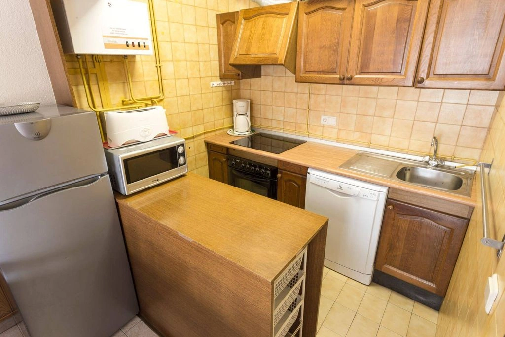 Appartamento adatto alle famiglie di 60 m² a Encamp, Andorra