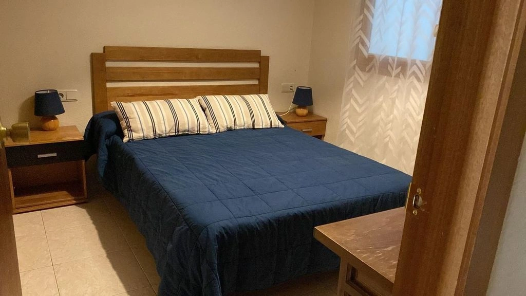 Appartamento adatto alle famiglie di 60 m² a Encamp, Andorra