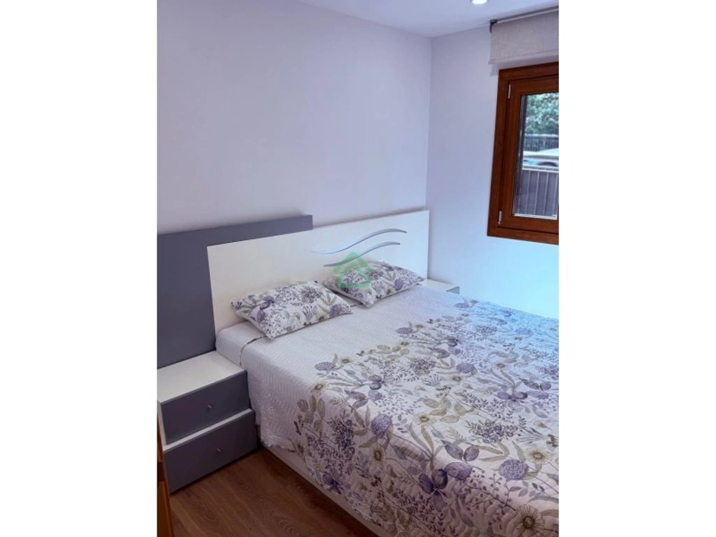 Bright apartment 65 m2 in Encamp, Andorra