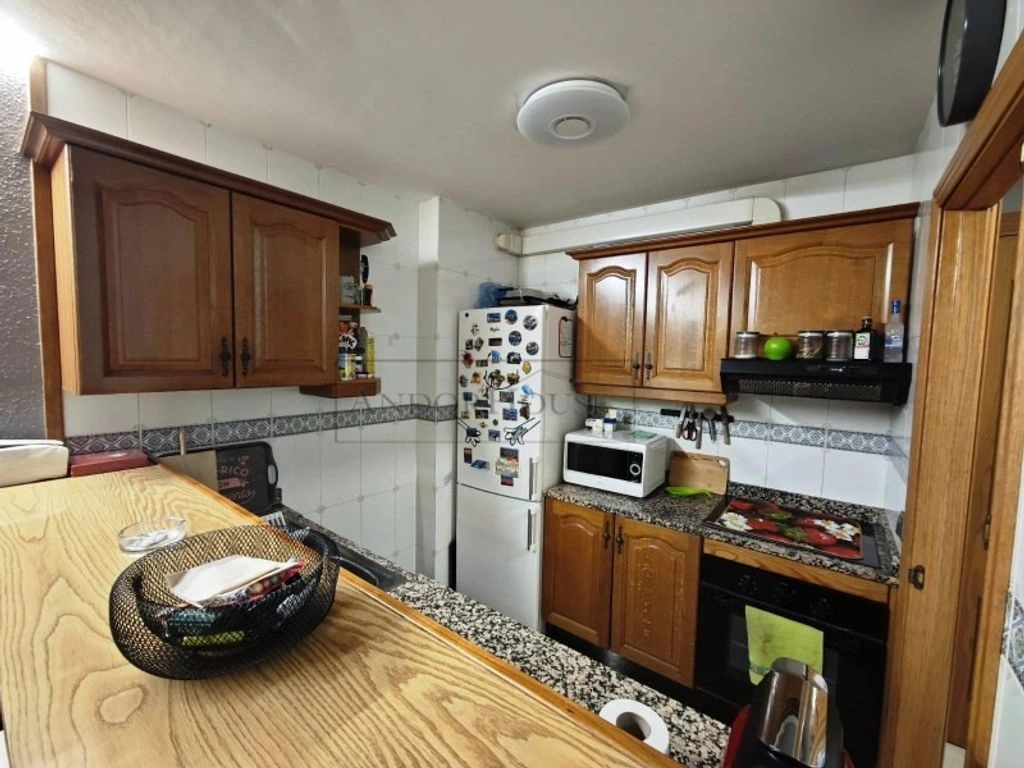 Encamp, Andorra में आरामदायक 1-बेडरूम अपार्टमेंट