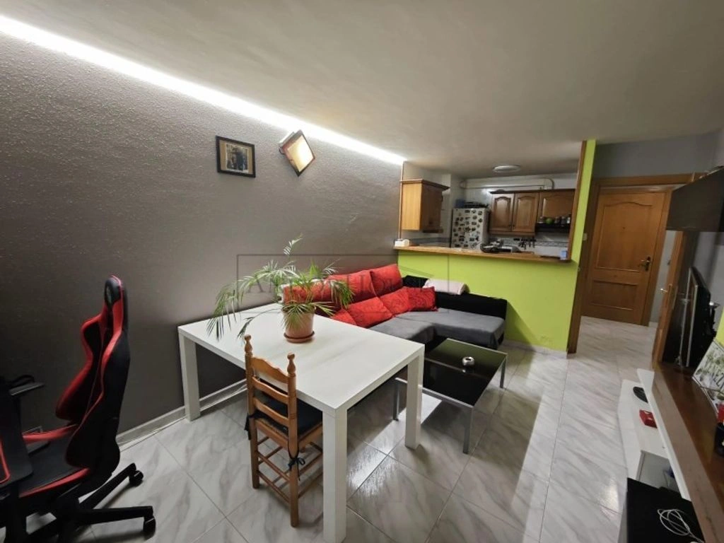 Encamp, Andorra में आरामदायक 1-बेडरूम अपार्टमेंट