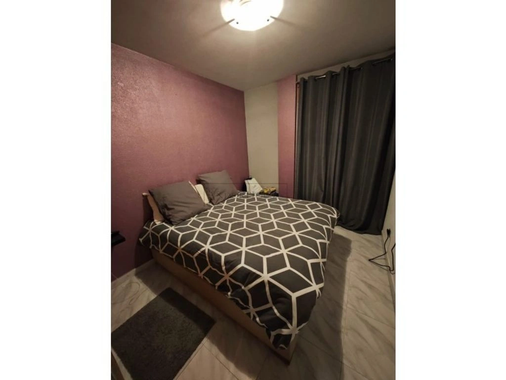 Cozy apartment 52 m2 in Encamp, Andorra