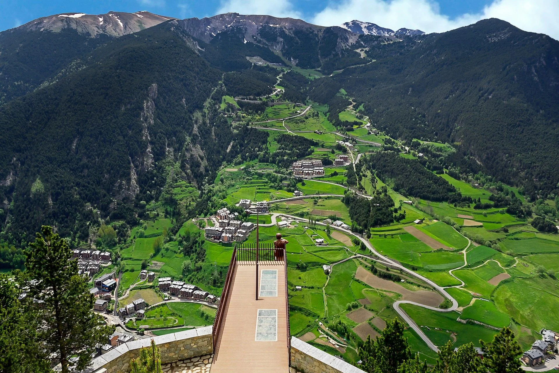 Andorra Eigenheim-Listen – FSBO Immobilien | VelesClub Int.
