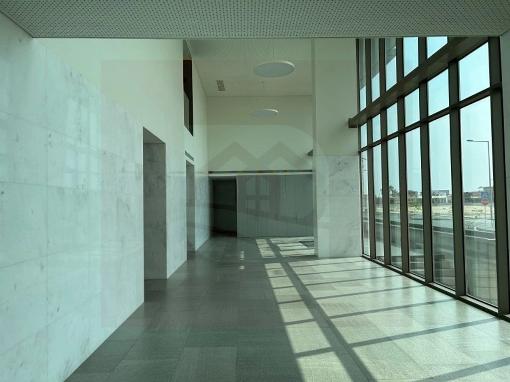 Spacious apartment 204 m2 in Luanda, Angola