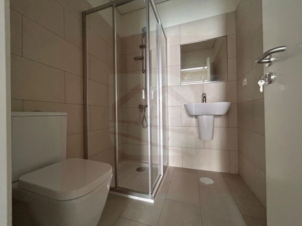 Spacious apartment 204 m2 in Luanda, Angola