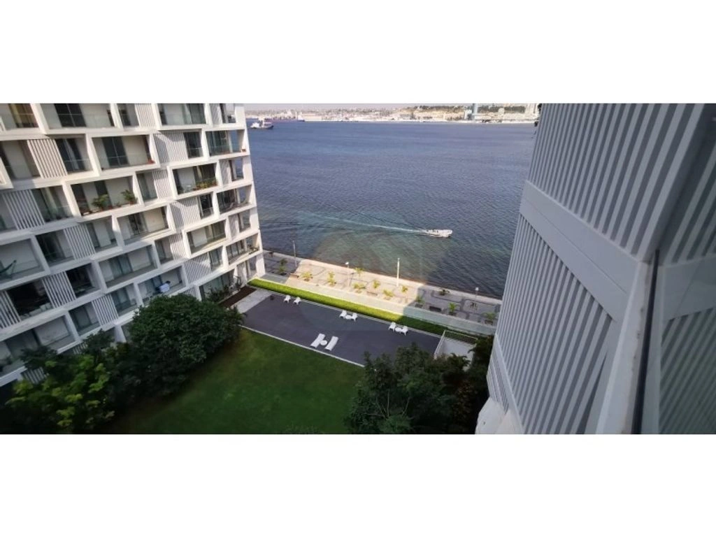 Apartment 396 m2 in Luanda, Angola