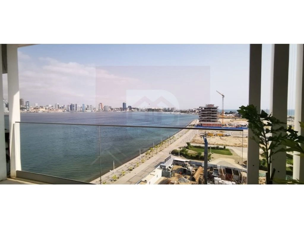 Apartment 396 m2 in Luanda, Angola