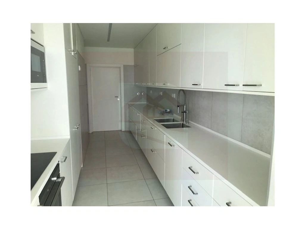Apartment 396 m2 in Luanda, Angola