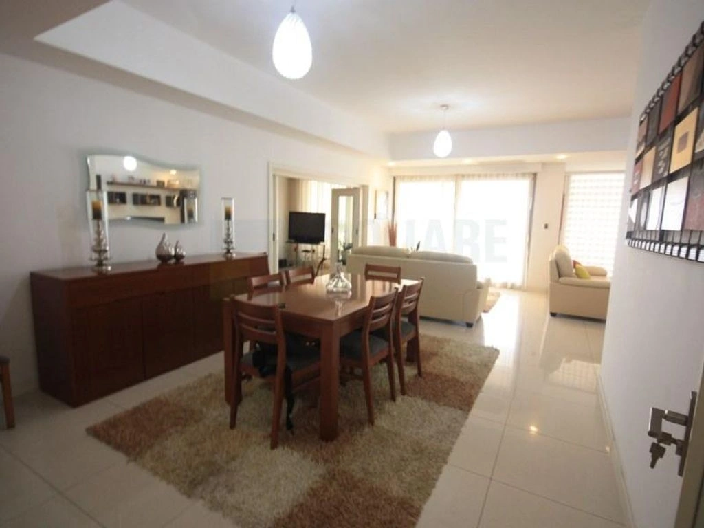 Furnished apartment 488 m2 in Luanda, Angola