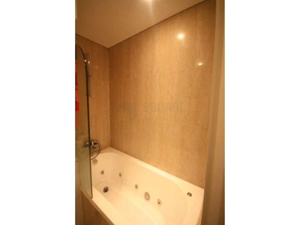 Furnished apartment 488 m2 in Luanda, Angola