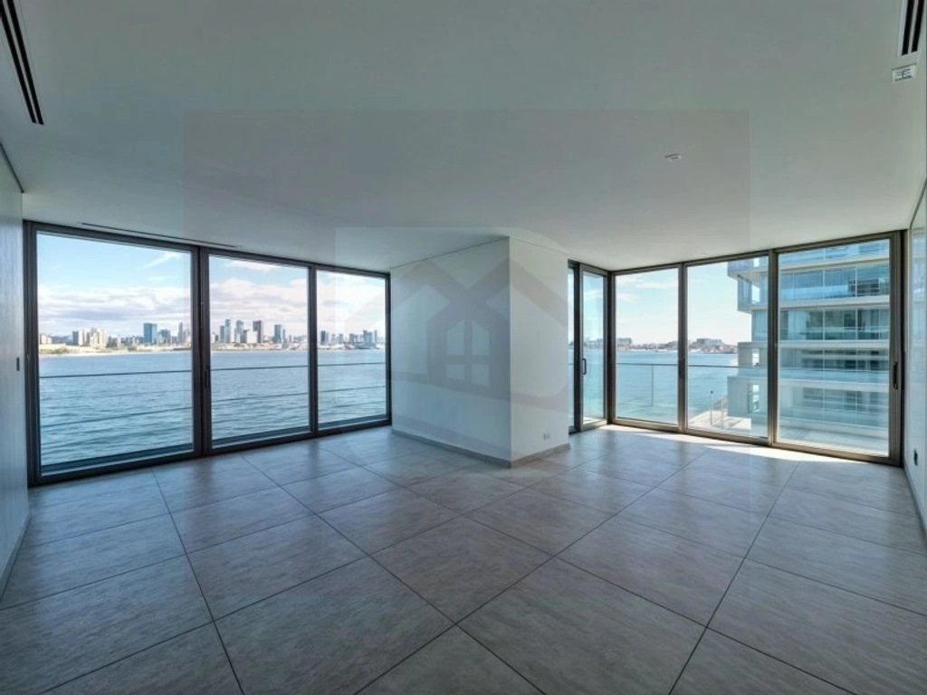 Comfortable apartment 3+1 in Luanda, Angola