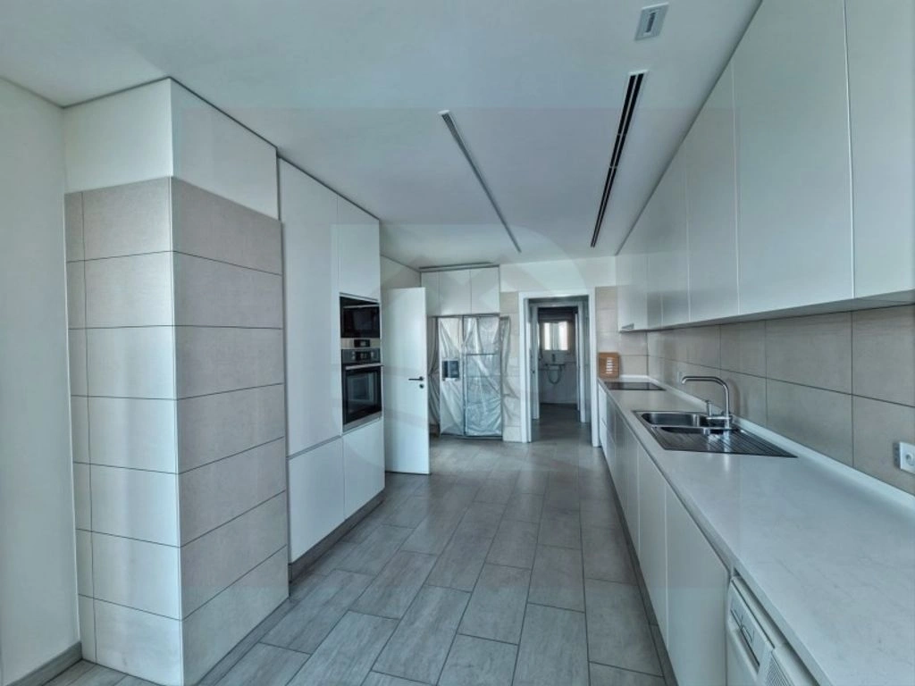 Comfortable apartment 3+1 in Luanda, Angola