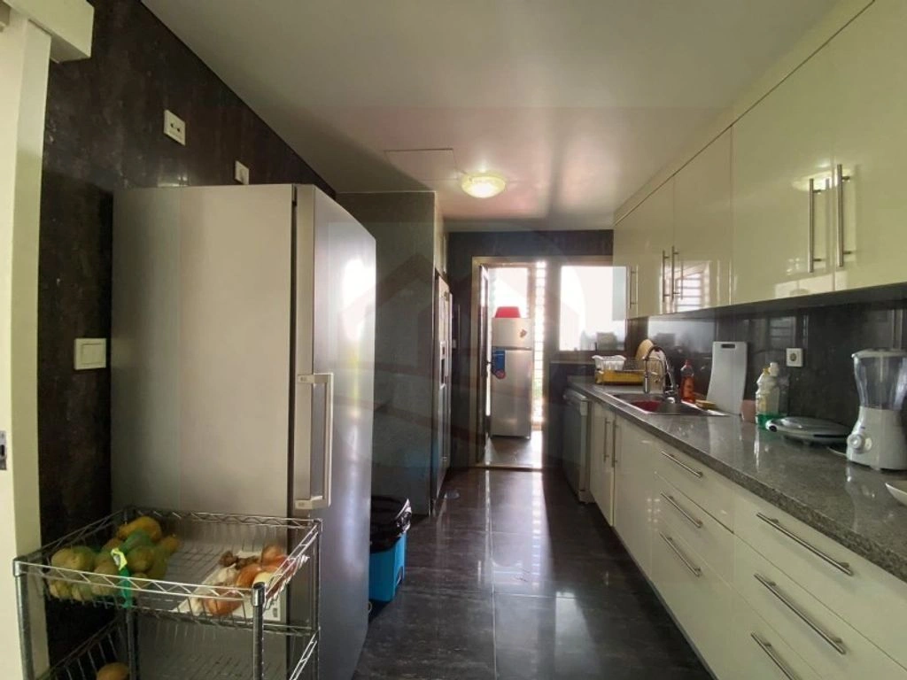 फर्निश्ड अपार्टमेंट 342 m2, लुआंडा, अंगोला