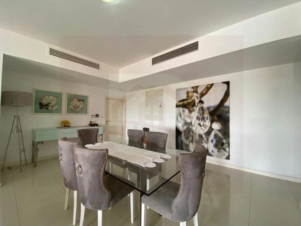 फर्निश्ड अपार्टमेंट 342 m2, लुआंडा, अंगोला