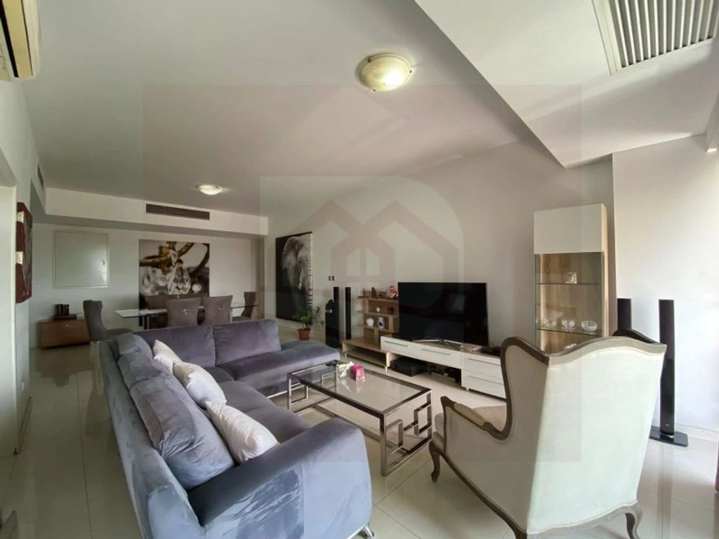 फर्निश्ड अपार्टमेंट 342 m2, लुआंडा, अंगोला