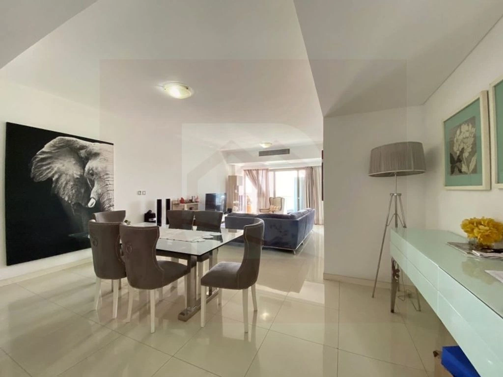 फर्निश्ड अपार्टमेंट 342 m2, लुआंडा, अंगोला