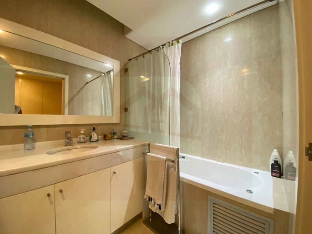 फर्निश्ड अपार्टमेंट 342 m2, लुआंडा, अंगोला