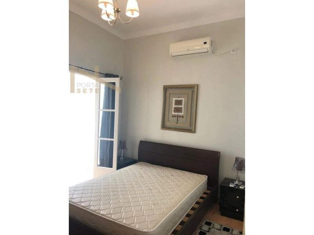 Maison aérée 5+1 à Luanda, Angola