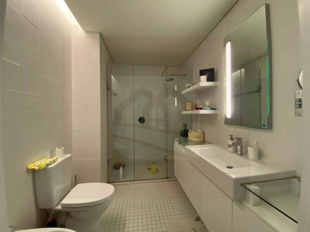 Apartamento renovado 3+1 em Luanda, Angola