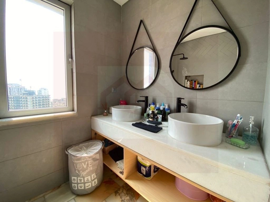 Appartement meublé 3+1 153 m2 à Luanda, Angola