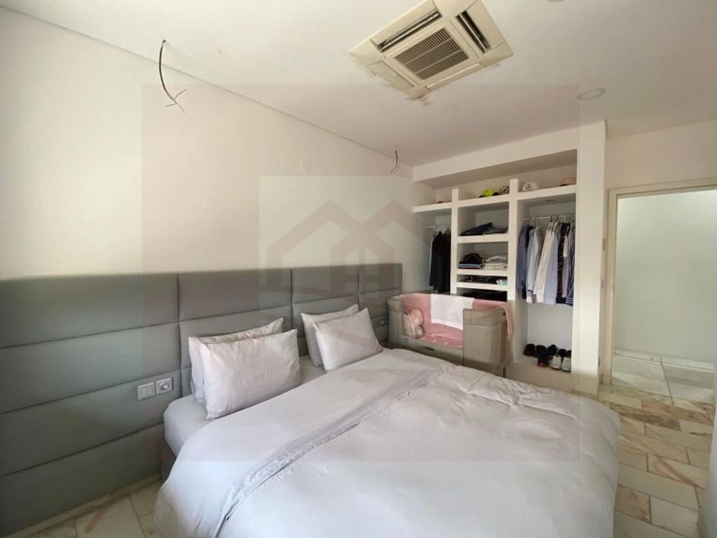 Appartement meublé 3+1 153 m2 à Luanda, Angola