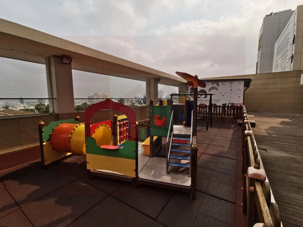 Möbliertes Apartment 150 m2 in Luanda, Angola