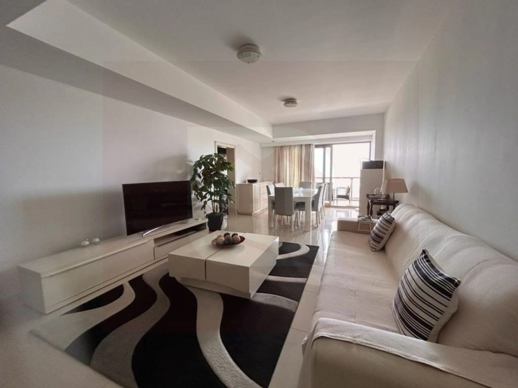 Encantador apartamento 2+1 en Luanda, Angola