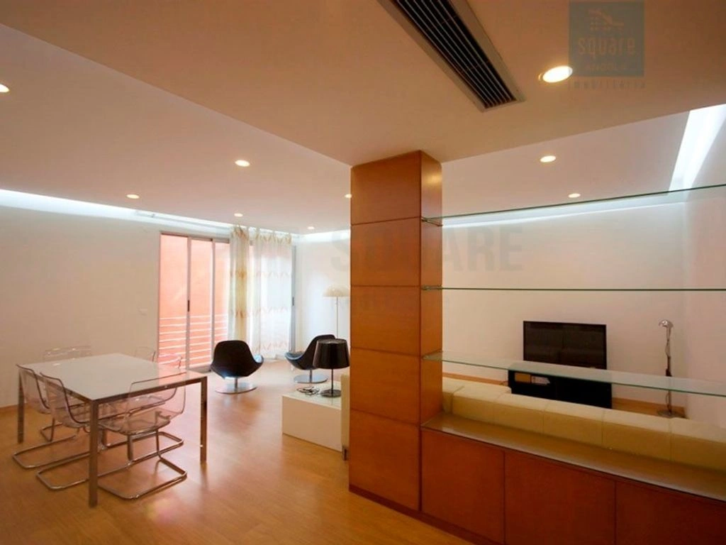 Appartamento luminoso 3+1 a Luanda, Angola