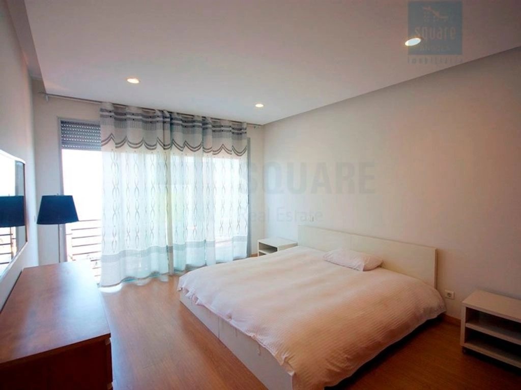 Appartamento luminoso 3+1 a Luanda, Angola