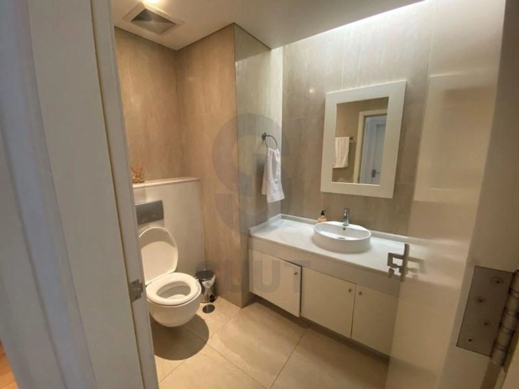 Furnished apartment 199 m2 in Luanda, Angola