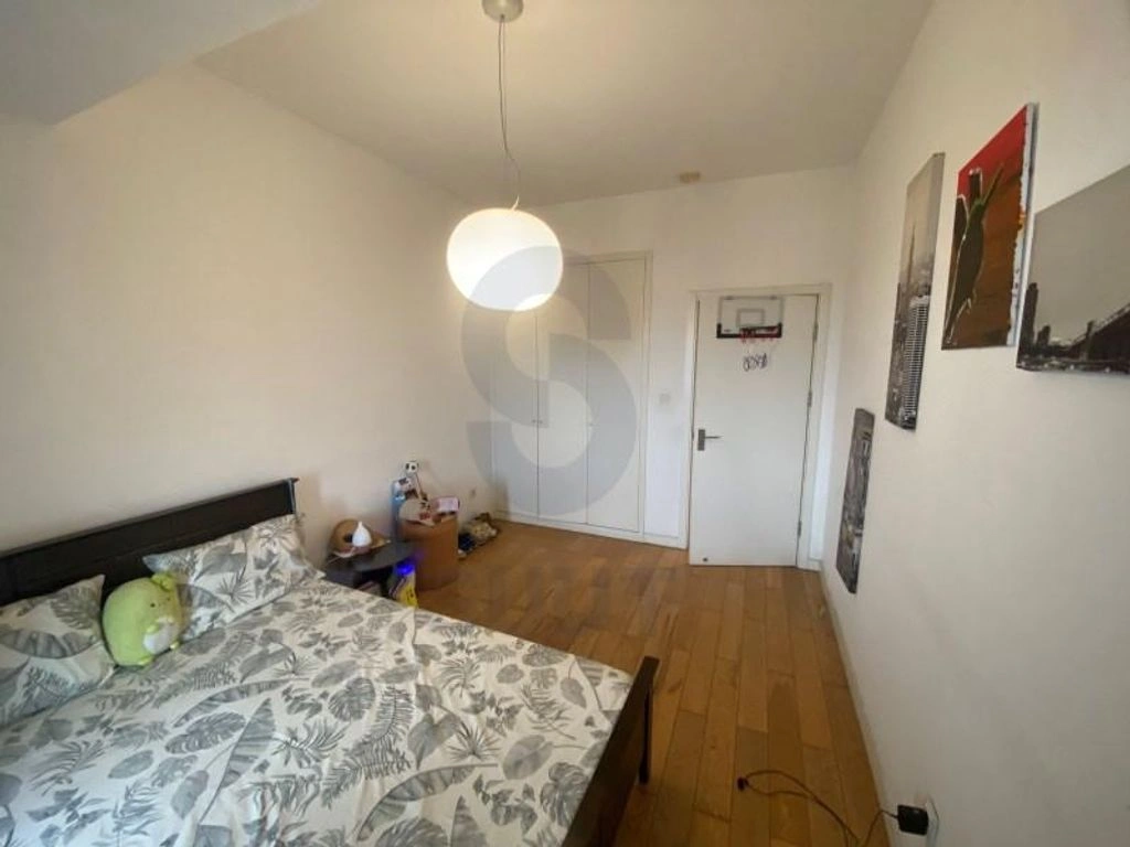 Furnished apartment 199 m2 in Luanda, Angola