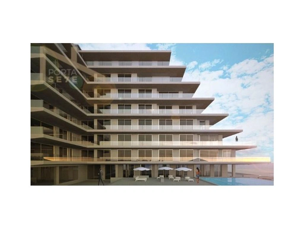 Apartamento confortável 1+1 em Luanda, Angola