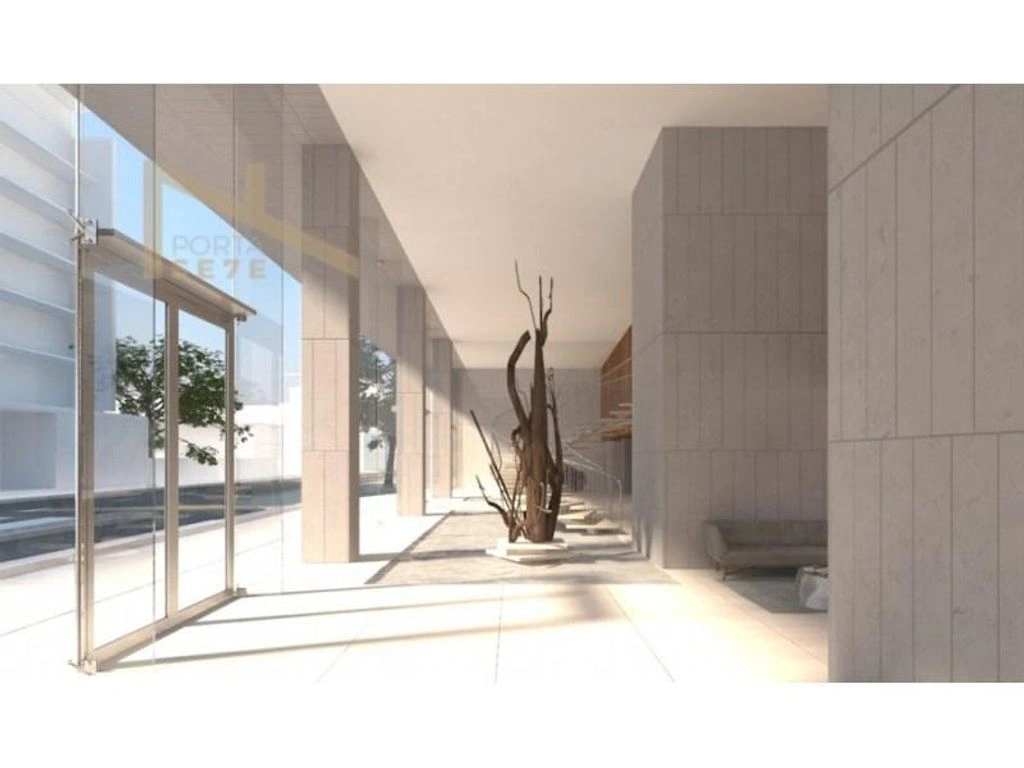 Apartamento confortável 1+1 em Luanda, Angola