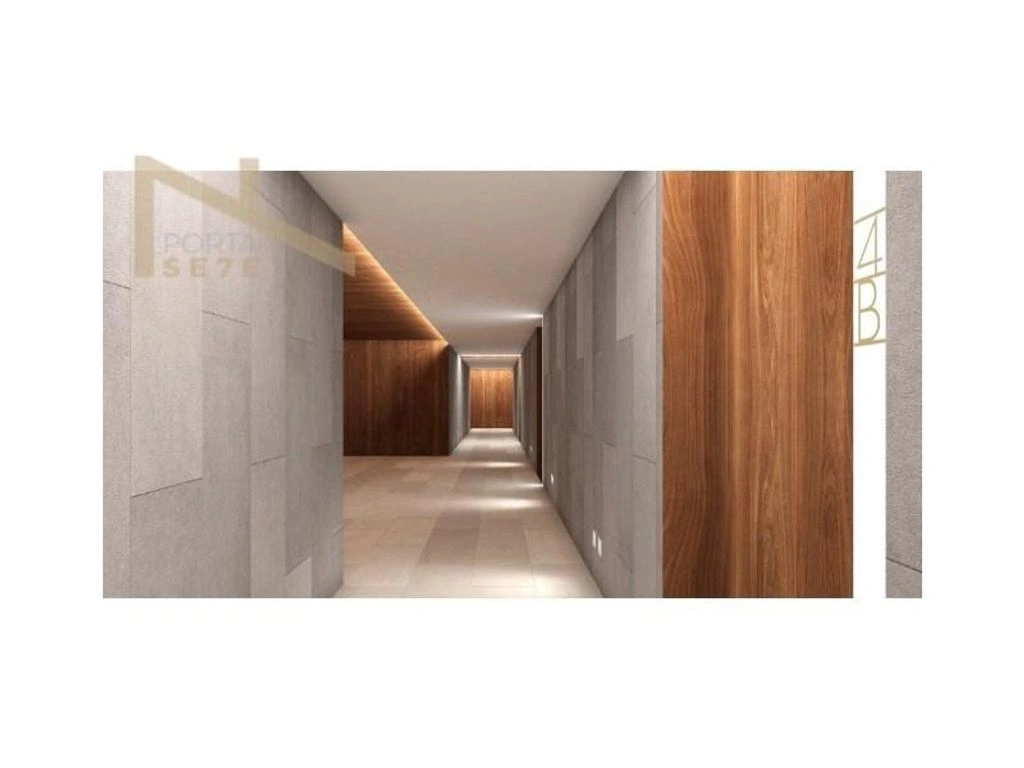 Apartamento confortável 1+1 em Luanda, Angola