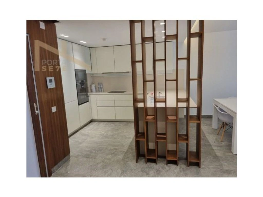 Apartamento confortável 1+1 em Luanda, Angola