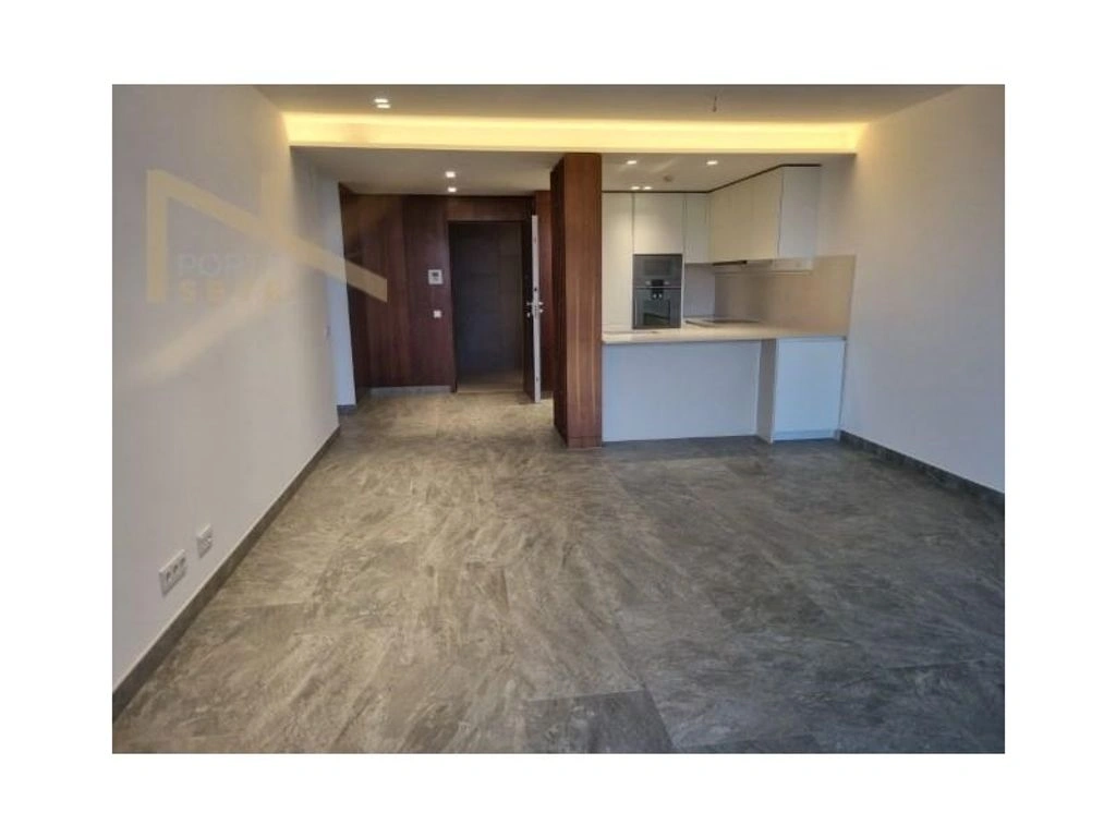 Apartamento confortável 1+1 em Luanda, Angola