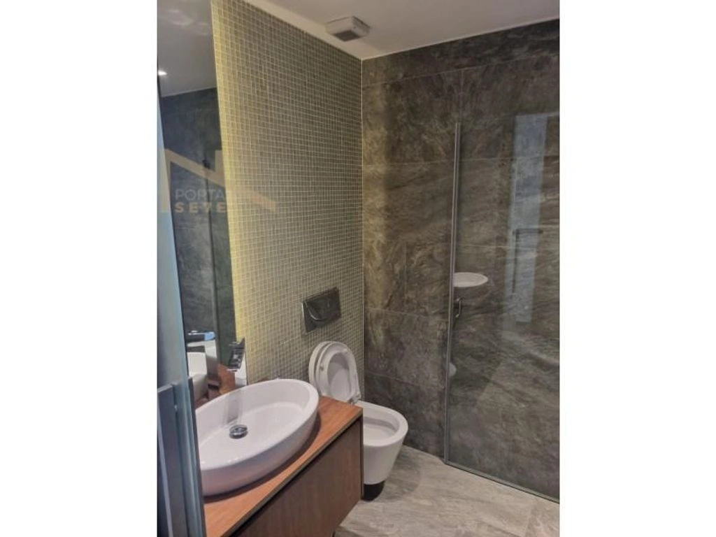 Apartamento confortável 1+1 em Luanda, Angola