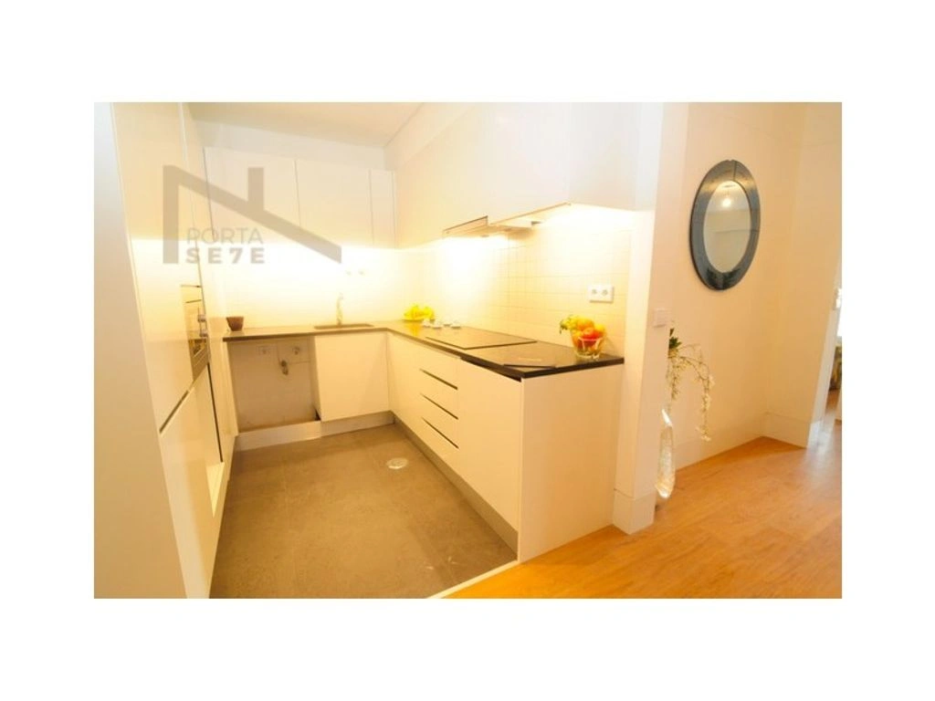 Modern apartment 95 m2 in Luanda, Angola