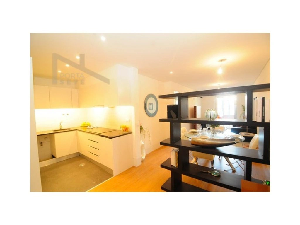 Modern apartment 95 m2 in Luanda, Angola