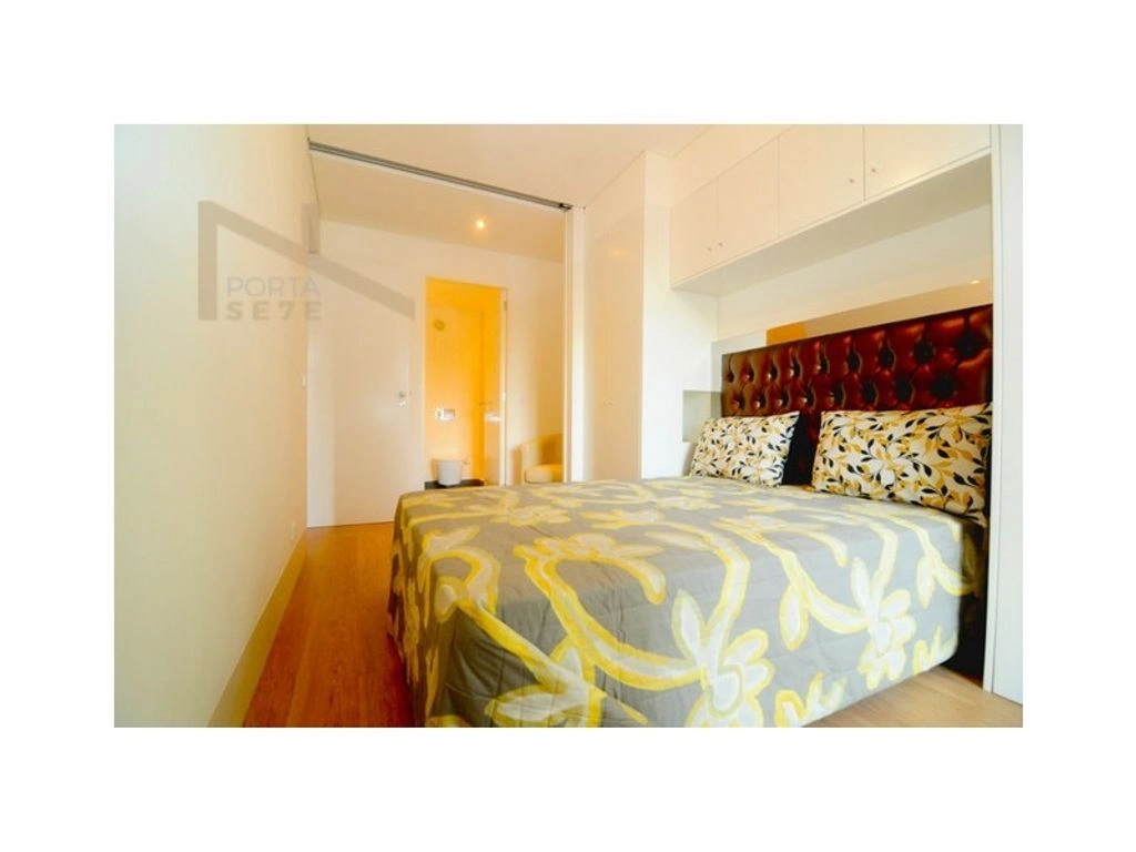 Modern apartment 95 m2 in Luanda, Angola