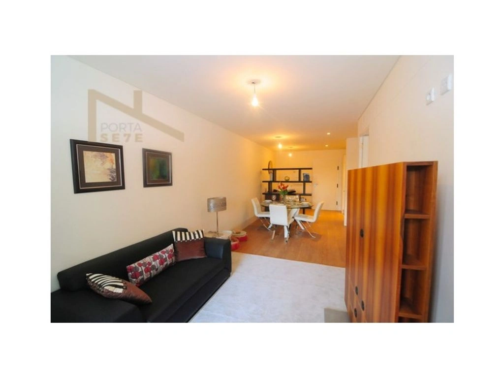 Modern apartment 95 m2 in Luanda, Angola