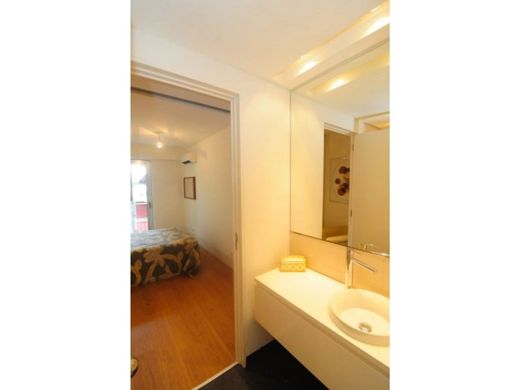 Modern apartment 95 m2 in Luanda, Angola