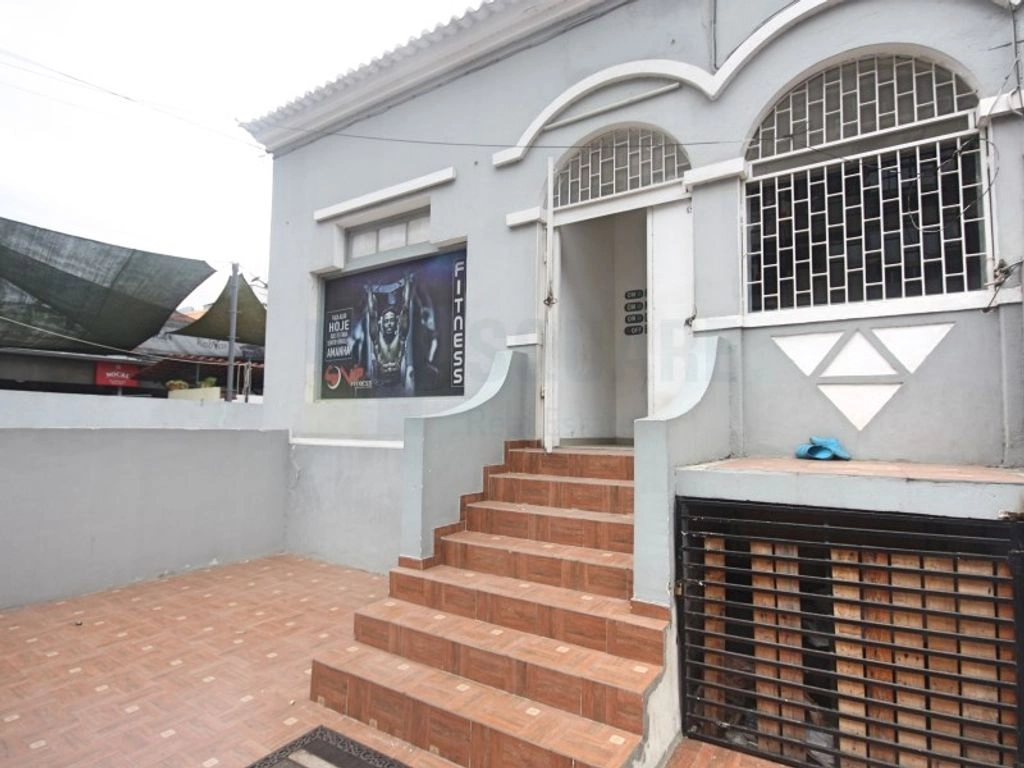 Spacious house 175 m2 in Luanda, Angola