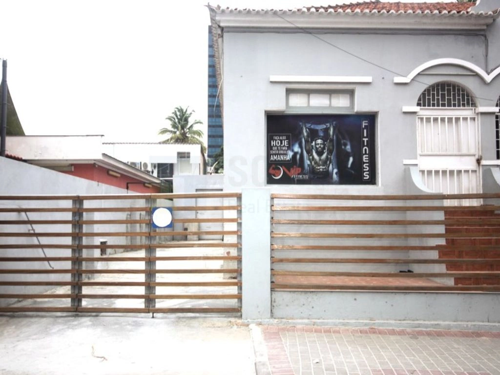 Spacious house 175 m2 in Luanda, Angola