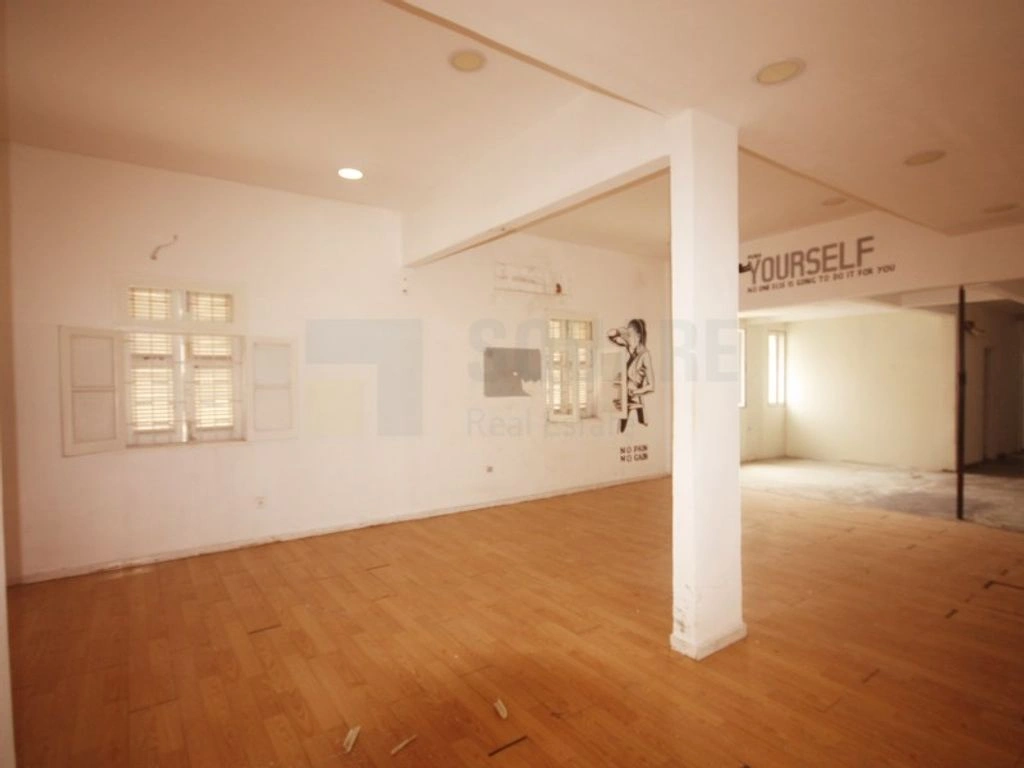 Spacious house 175 m2 in Luanda, Angola