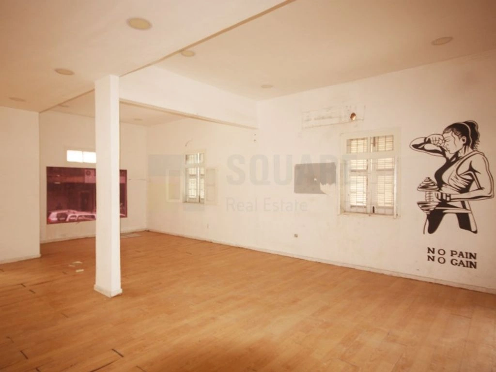 Spacious house 175 m2 in Luanda, Angola