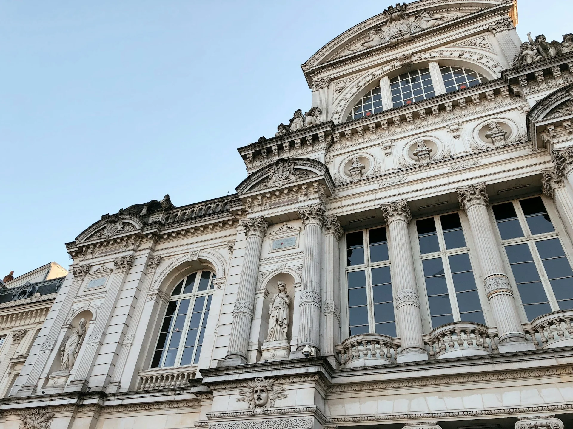 Real estate listings in Angers – resale houses | VelesClub Int.